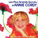 Annie Cordy - Medley