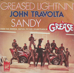 John Travolta - Sandy
