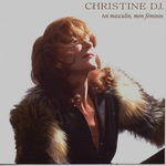 Christine DJ - Manipulation