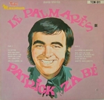 Patrick Zabé - Ginette (sans lunettes)