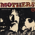 The Mothers of Invention - Brown shoes don't make it