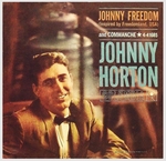 Johnny Horton - Comanche (the brave horse)