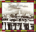 Red Hot Chili Peppers - Under the Bridge
