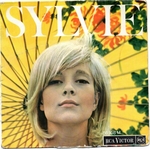 Sylvie Vartan - Quand tu es l