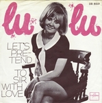 Lulu - To Sir with love