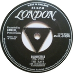 The Rays - Silhouettes