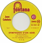 Juan Catalao - Symphonie d'un soir