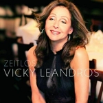 Vicky Leandros & Ben Becker - Gerede, Gerede