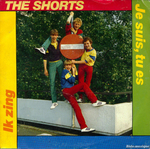 The Shorts - Je suis, tu es