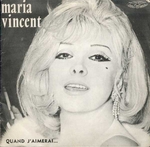 Maria Vincent - Taïm taïm la ta taïm