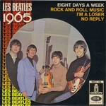 The Beatles - I'm a loser