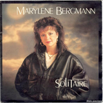 Marylène Bergmann - Solitaire