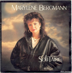 Marylne Bergmann - Solitaire