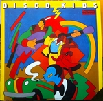 Disco Kids - Close to you