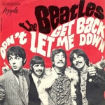 The Beatles - Don't let me down