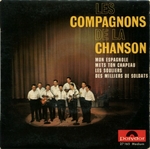 Les Compagnons de la Chanson - Des milliers de soldats