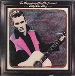 Billy Riley - Down by the riverside