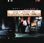 Elton John - Teacher I need you