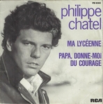 Philippe Chatel - Ma lycéenne