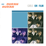 Duran Duran - Girls on Film