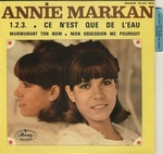Annie Markan - 1.2.3