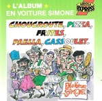 En voiture Simone - Quand les zosiaux (chantent dans le bois)