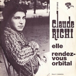 Claude Righi - Rendez-vous orbital