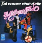 Il tait une fois - J'ai encore rv d'elle