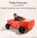 Fabio Concato - A Dean Martin