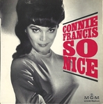 Connie Francis - All the love in the world