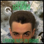 Laurent Gromier - L'amour avec un grand Q