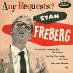 Stan Freberg - John and Marsha