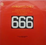 Aphrodite's Child - The Four Horsemen