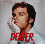Rolfe Kent - Dexter Main Title