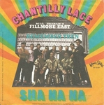 Sha Na Na - Chantilly lace