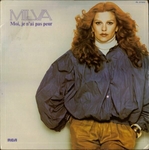 Milva - Le drapeau de l'humanité