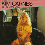 Kim Carnes - Bette Davis Eyes