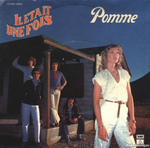 Il était une fois - Pomme