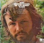 Kris Kristofferson - Help make it through the night