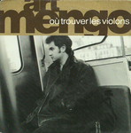 Art Mengo - O� trouver les violons