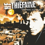 Hubert-Flix Thifaine - Encore un petit caf