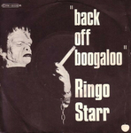 Ringo Starr - Back off Boogaloo