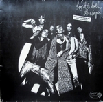 Alice Cooper - I'm Eighteen