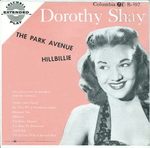 Dorothy Shay - Feudin' and fightin'