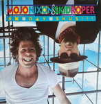 Mojo Nixon & Skid Roper - I'm gonna dig up Howlin' Wolf