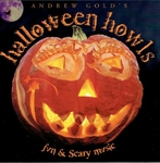 Andrew Gold - Don't scream (It's only Halloween)