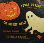 Rosemary Clooney - The wobblin' goblin