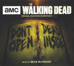 Bear McCreary - Theme from the walking dead