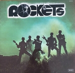 Rockets - Apache