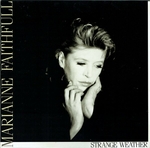 Marianne Faithfull - As tears go by (version Strange Weather)
